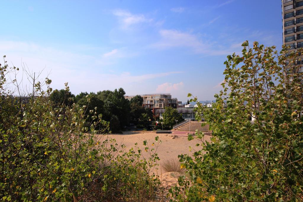 Menada Dune Residence Apartments Sunny Beach Exterior photo