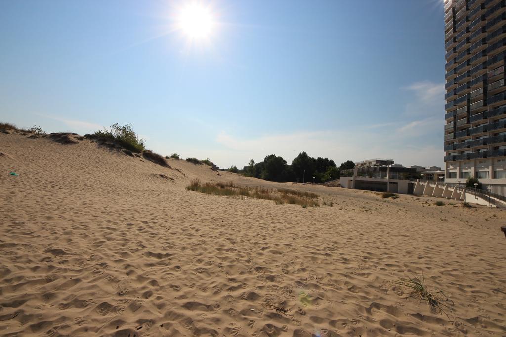Menada Dune Residence Apartments Sunny Beach Exterior photo