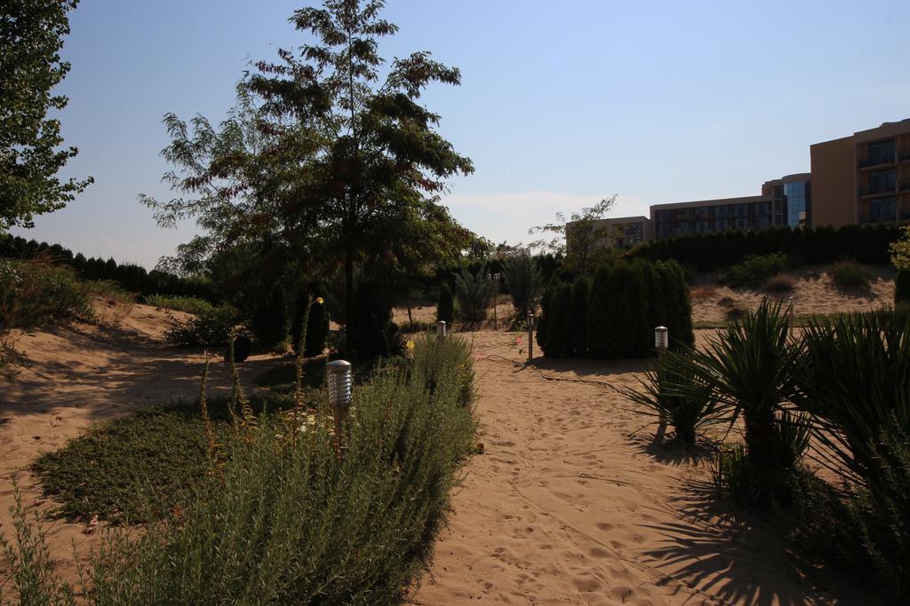 Menada Dune Residence Apartments Sunny Beach Exterior photo