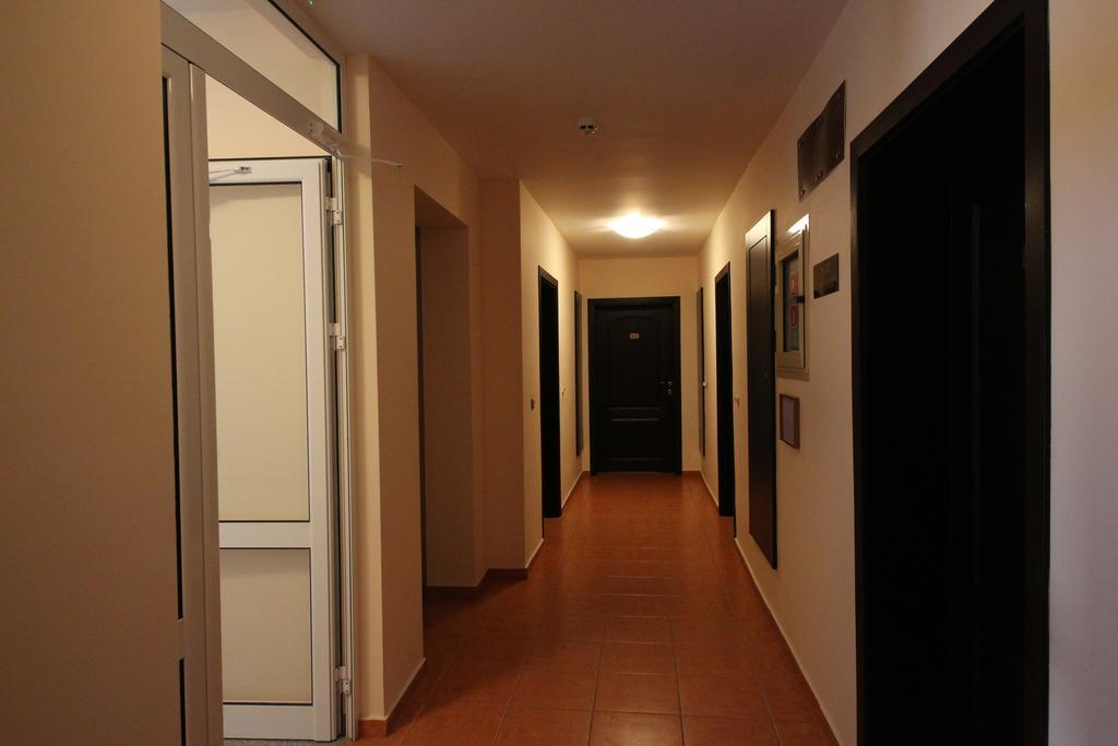 Menada Dune Residence Apartments Sunny Beach Exterior photo