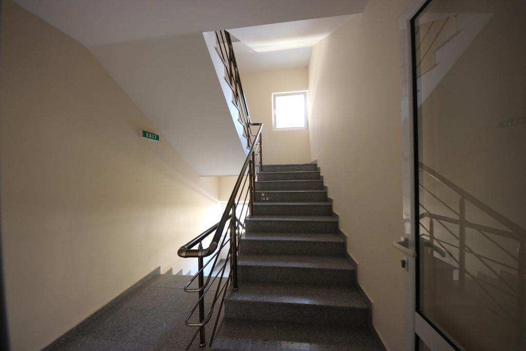 Menada Dune Residence Apartments Sunny Beach Exterior photo