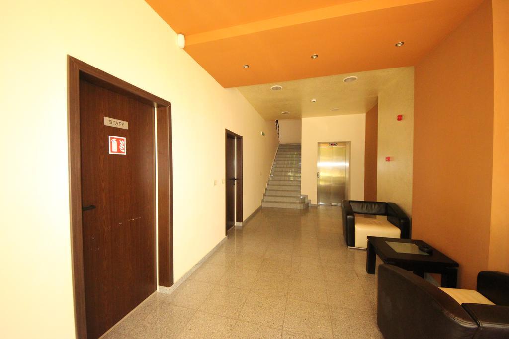 Menada Dune Residence Apartments Sunny Beach Exterior photo