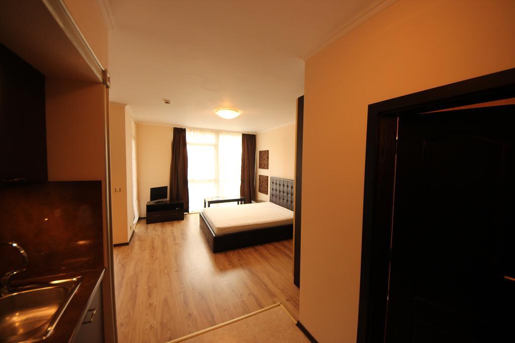 Menada Dune Residence Apartments Sunny Beach Room photo