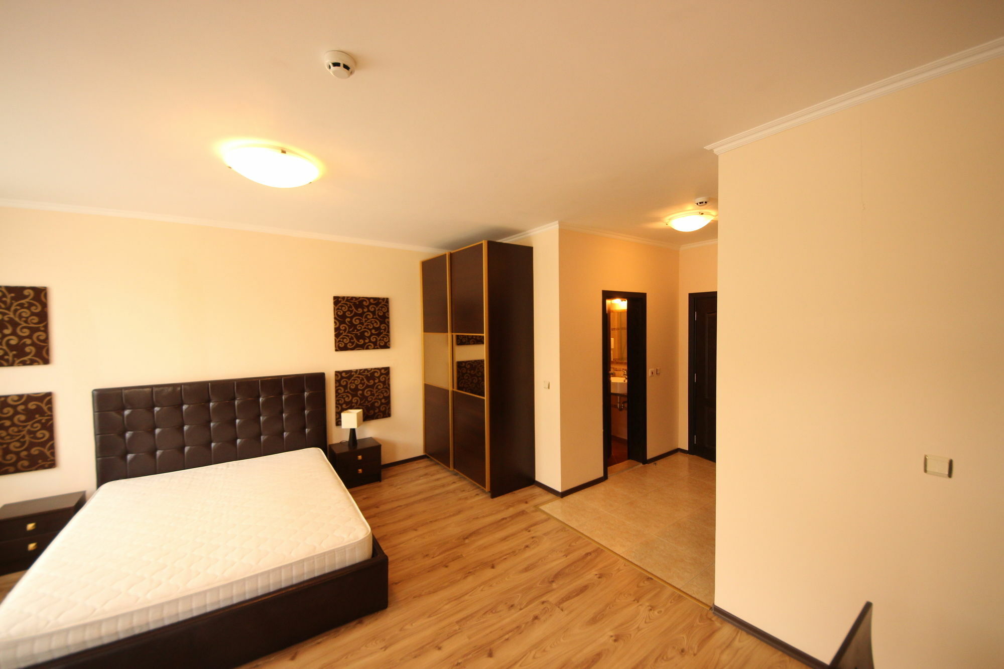 Menada Dune Residence Apartments Sunny Beach Exterior photo